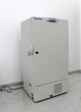 Panasonic MDF-U76VC Ultra Low Temperature Freezer -81°C 220V 60Hz-cover