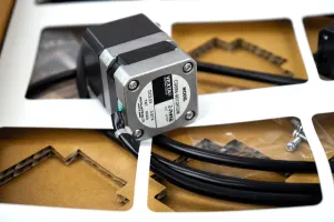 Oriental Motor C9886-9012KGM Motion Control Motor, Pack of 20, 3 of 5