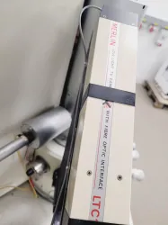 Hitachi S4000 Scanning Electron Microscope for Labs, 33 of 49