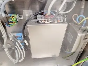 Thermo Scientific LTQ Orbitrap XL Hybrid Ion Mass Spectrometer, 37 of 66