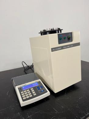 Planer Kryo 360 -3.3 Controlled Rate Freezer for Cryopreservation-cover