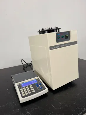Planer Kryo 360 -3.3 Controlled Rate Freezer for Cryopreservation