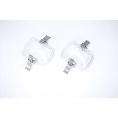 2x Eppendorf Lids for Rotor A-4-44 Rectangular Buckets 5804712005-cover
