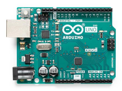 Arduino Uno-cover