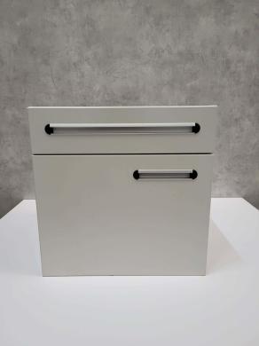 Interfurn Creme 600 Drawer and Door Cabinet-cover