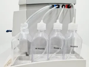 GeneChip Fluidics Station Model 450 Lab for Automated Microarray Processing, 7 of 21