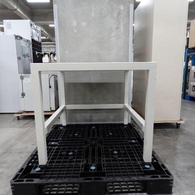 Stand for CO2 Incubator Model 5354, Dimensions W85×D87×H77 cm-cover