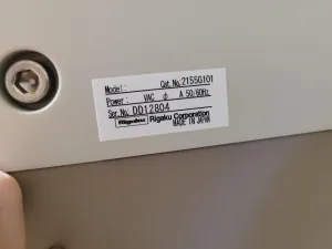 Rigaku Ultima III X-ray Diffractometer with SA-HEM3 Station, 84 of 184