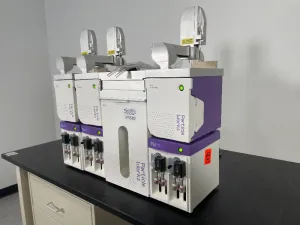 Particle Works ALiS Automated Library Synthesis System for High-Throughput Nanoparticle and mRNA Screening, 2 of 4