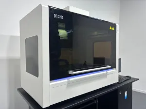 Wuhan MGI MGISP-960 Automated Sample Preparation System for In Vitro Diagnostics, 4 of 4