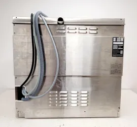 Lancer 820LX Undercounter Laboratory Washer and Dryer, 21 of 26