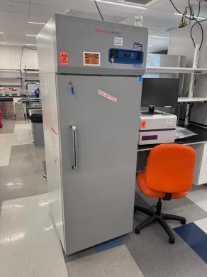 Thermo Fisher Scientific TSX2320FA -20°C Laboratory Freezer for Sample Storage-cover