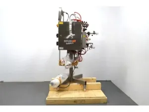 Infors HT Techfors-S 15L Stainless Steel Pilot Bioreactor with Advanced Process Control and Sensors, 39 of 61