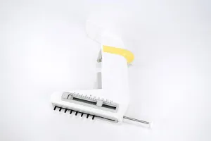 Matrix Thermo Impact 8-Channel Electronic Pipette 125 µL, 2 of 2