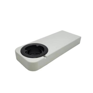 Olympus U-EPAL-2 Eyepoint Adjuster Riser for U-TTLBI Trinocular Microscope Head-cover