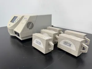 Kaye Validator 2000 Thermal Validation System for Temperature Mapping and Process Validation, 2 of 4