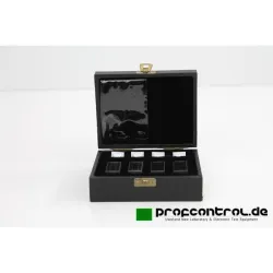 Hellma Halfmicro-Cuvettes OS 320-2500 nm, Inside Width 4 mm, 2 of 2
