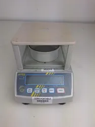 Kern PCB 250-3 Precision Laboratory Balance, 4 of 4