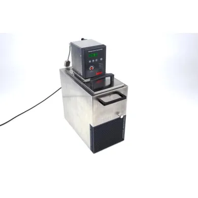 Huber K6-MPC Refrigerated Circulator -25°C to +200°C