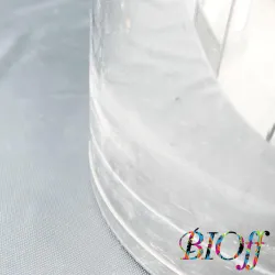 9401 Autoclave Basket, 28.5 cm Diameter × 57 cm Height, 2 of 3