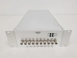 Applied Biosystems QSTAR Elite Mass Spectrometer, 232 of 307