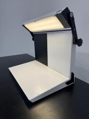 Adelphi Apollo II LED Manual Inspection Booth wi | QuestPair