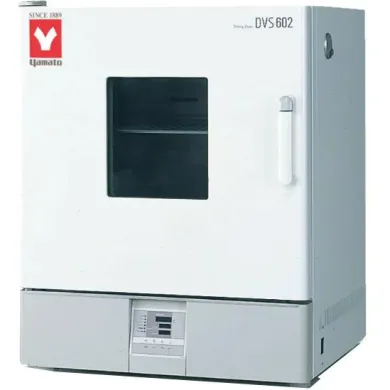 Yamato DVS-612C 162L Gravity Convection Programmable Laboratory Oven (220V)