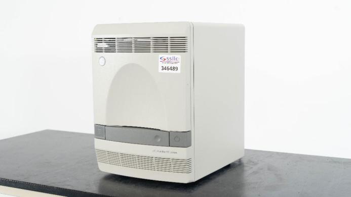Applied Biosystems 7500 Real Time PCR System for Fast Quantitative PCR-cover