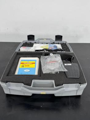 Ugo Basile 47200 Grip Strength Meter for Neuromuscular and Behavioral Research-cover