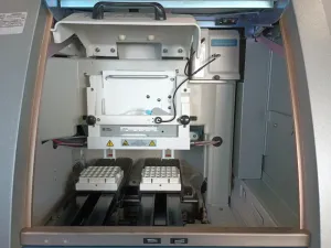 AB Sciex PA800 Plus Pharmaceutical Capillary Electrophoresis System, 5 of 18