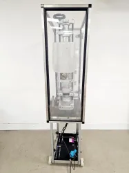 Andre Zailkin TM3 Capping Machine, 3 of 40