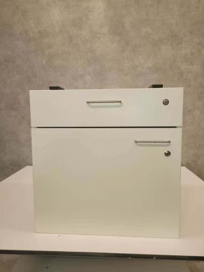 Interfurn Laboratory Drawer/Door Cabinet-cover