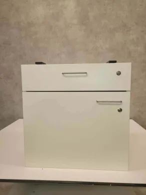 Interfurn Laboratory Drawer/Door Cabinet