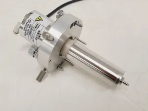 Shimadzu LCMS-2010 EV Liquid Chromatograph Mass Spectrometer System, 3 of 76