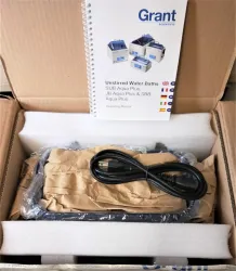 Grant JB Aqua 2SL Plus Shallow Analog Water Bath (2L), 4 of 12