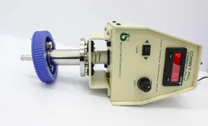 Bellco 7774-30115 High Torque Overhead Stirrer 5-150 RPM 115V 50W, 7 of 12