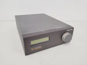 Amersham Biosciences pH/C-900 Fast Protein Liquid Chromatography (FPLC) System, 8 of 9