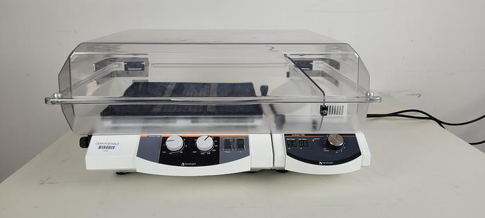 Heidolph Titramax 1000 Laboratory Shaker