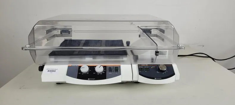 Heidolph Titramax 1000 Laboratory Shaker
