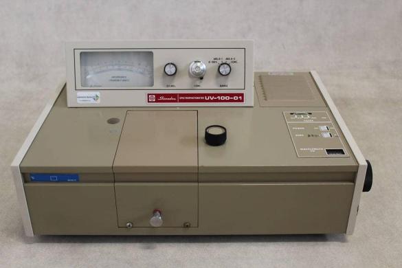 Shimadzu UV-100-01 UV-Vis Spectrophotometer-cover