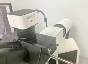 Olympus BX43F Upright LED Fluorescence Microscope with Integrated Imaging Workstation, 6 of 21