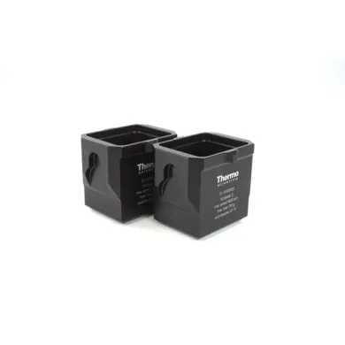 Thermo Scientific Heraeus Rectangular Buckets Set