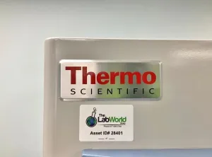Thermo Scientific TSE 600D Ultra Low Temperature Freezer for Biomedical Sample Storage, 12 of 13