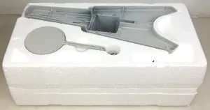 Ohaus Cent-O-Gram 311 Triple Beam Balance (311g x 0.01g), 13 of 21