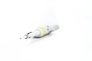 HTL Single-Channel Pipette, 2–20 µL, 2 of 4