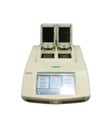 Bio-Rad C1000 Touch Thermal Cycler with Dual 48-Well Block, 100-240V, 2011 Model, 4 of 12