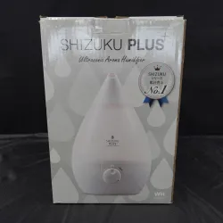 Apix International AHD-014 SHIZUKU PLUS⁺ Ultrasonic Humidifier, 5 of 5