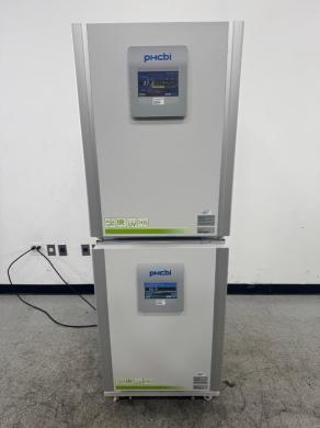 PHCbi Doublestack CO2 Incubator MCO-170AICUVHL-PA-cover