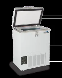 So-Low Scilogex Chest Style Low Temperature Freezers to -40°C, Models C40 Series, 2 of 8