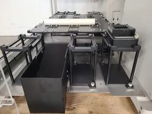 Beckman Coulter Biomek Fxp System + Software & Cytomat 148520 A31842 Lab, 61 of 149